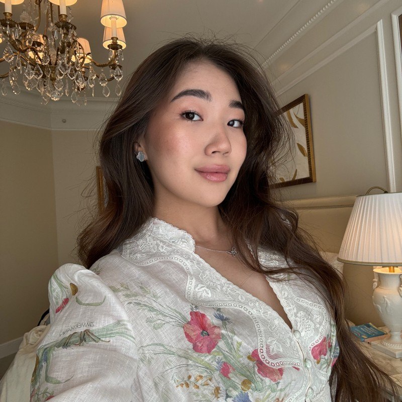 Aiya Almabekkyzy