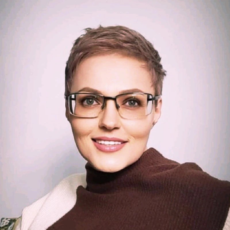 Nataliia Honcharenko