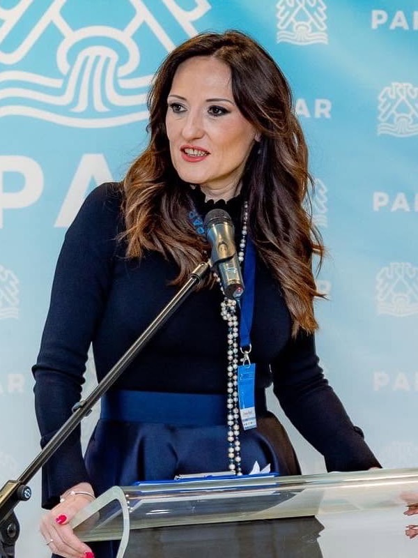 Gordana Nikolić
