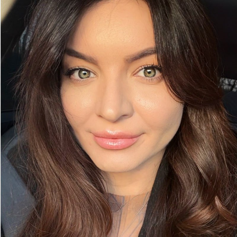 Viktoriia Bilotserkivska