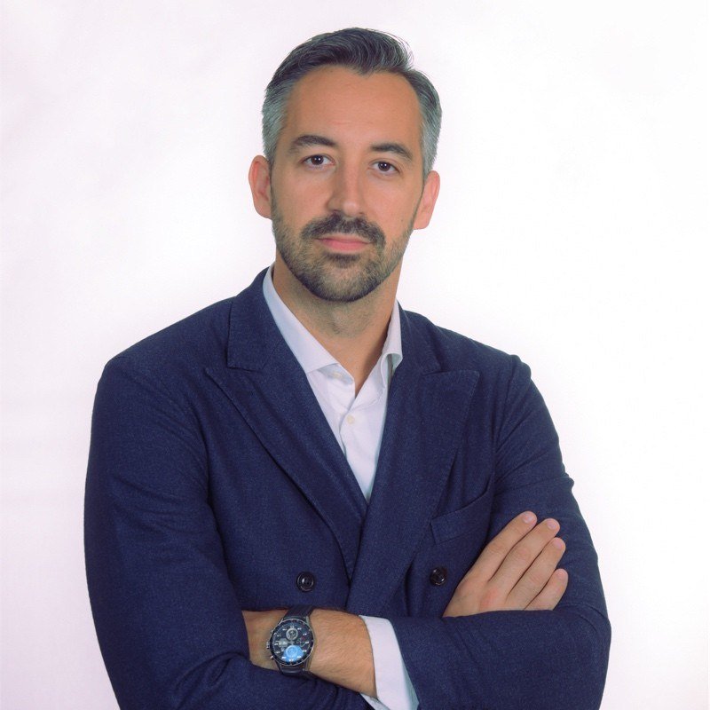 Dino Giergia