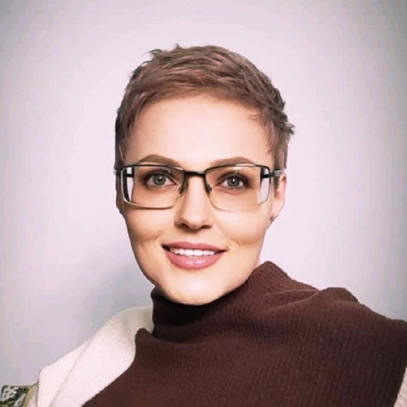 Nataliia Honcharenko