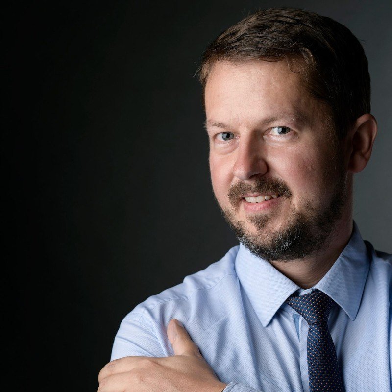Prof. Sven Maričić