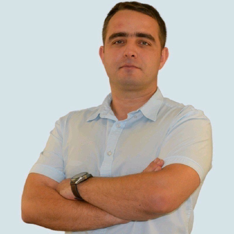 Prof. Roman Odarchenko
