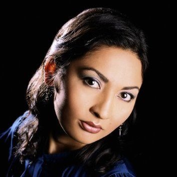 Zhanna Serikbayeva