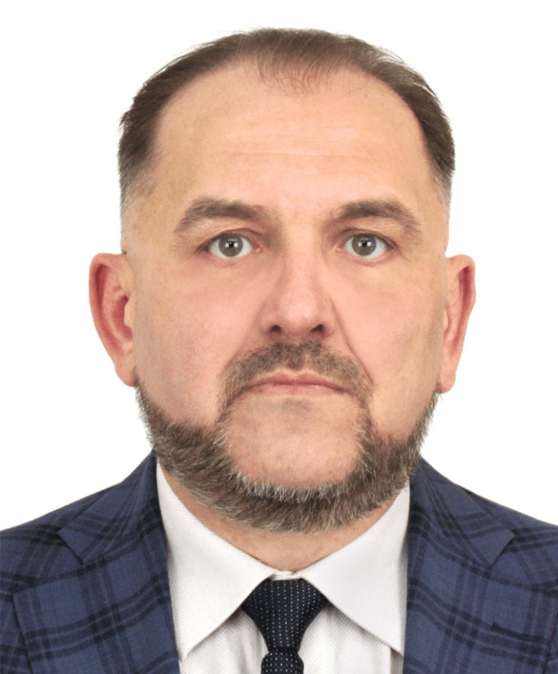 Yaroshenko O.M.
